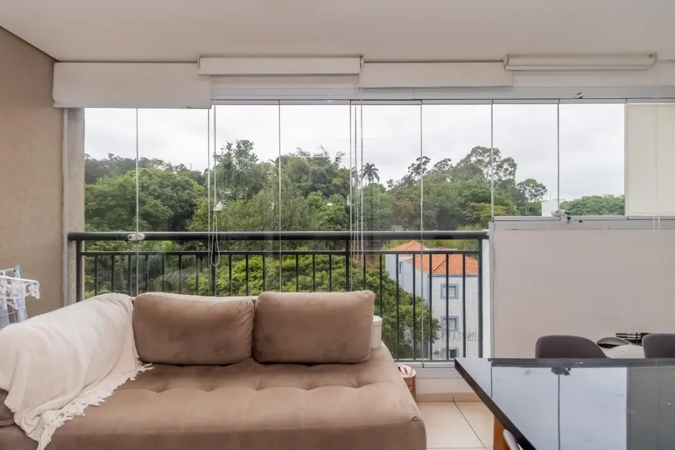 Apartamento com 1 quarto à venda, 42m2 em Santana, São Paulo - SP - imagem 6 Foto 6 de Apartamento com 1 quarto à venda, 42m2 em Santana, São Paulo - SP