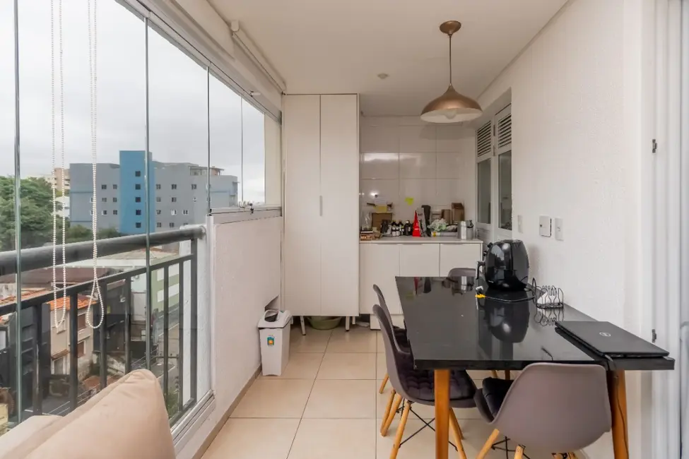 Apartamento com 1 quarto à venda, 42m2 em Santana, São Paulo - SP - imagem 7 Foto 7 de Apartamento com 1 quarto à venda, 42m2 em Santana, São Paulo - SP