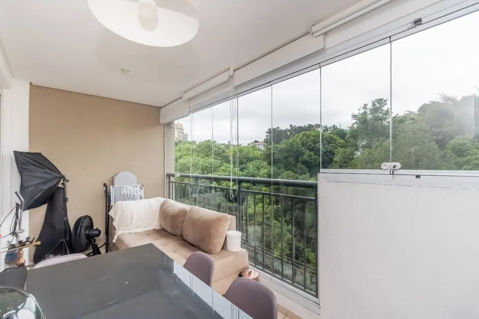 Apartamento com 1 quarto à venda, 42m2 em Santana, São Paulo - SP - imagem 8 Foto 8 de Apartamento com 1 quarto à venda, 42m2 em Santana, São Paulo - SP