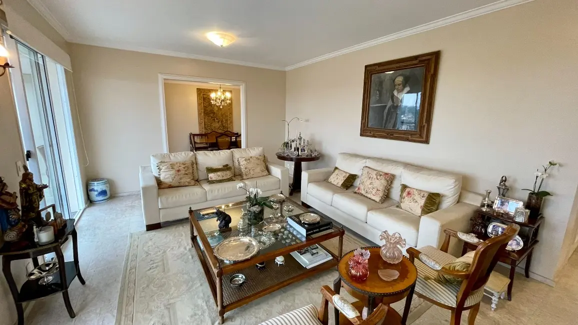 Foto 2 de Apartamento com 3 quartos à venda, 170m2 em Vila Progredior, São Paulo - SP