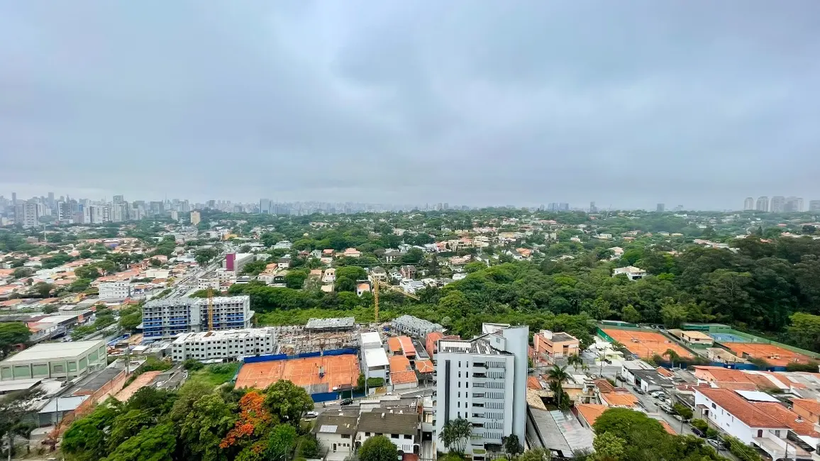 Foto 9 de Apartamento com 3 quartos à venda, 170m2 em Vila Progredior, São Paulo - SP