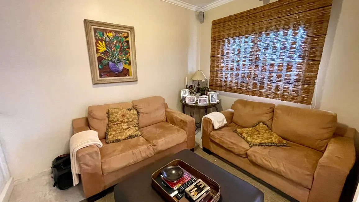 Foto 4 de Apartamento com 3 quartos à venda, 170m2 em Vila Progredior, São Paulo - SP
