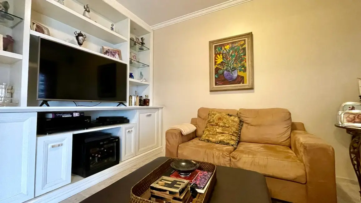 Foto 5 de Apartamento com 3 quartos à venda, 170m2 em Vila Progredior, São Paulo - SP