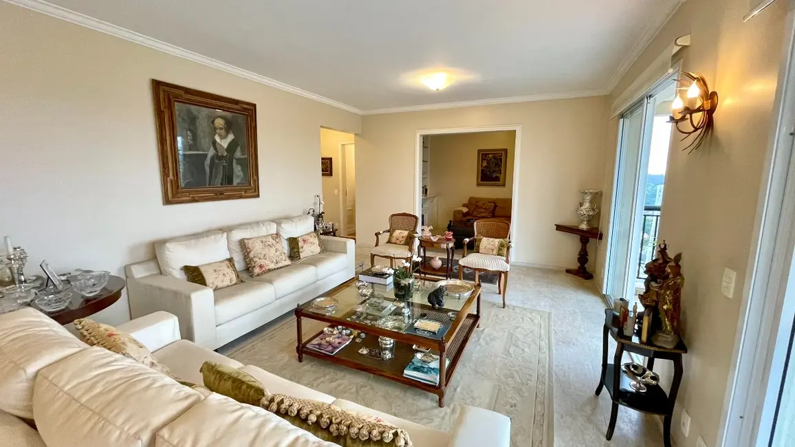 Foto 1 de Apartamento com 3 quartos à venda, 170m2 em Vila Progredior, São Paulo - SP