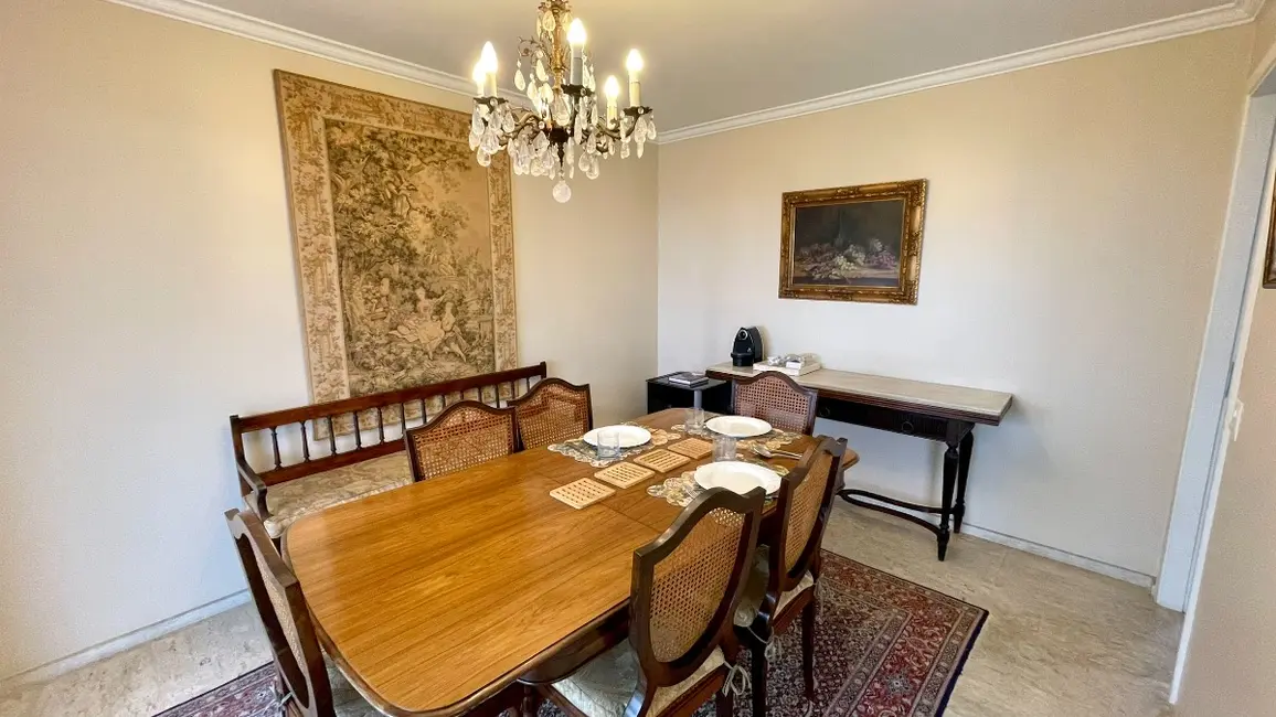 Foto 3 de Apartamento com 3 quartos à venda, 170m2 em Vila Progredior, São Paulo - SP