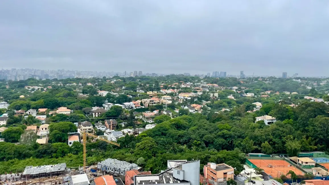 Foto 8 de Apartamento com 3 quartos à venda, 170m2 em Vila Progredior, São Paulo - SP