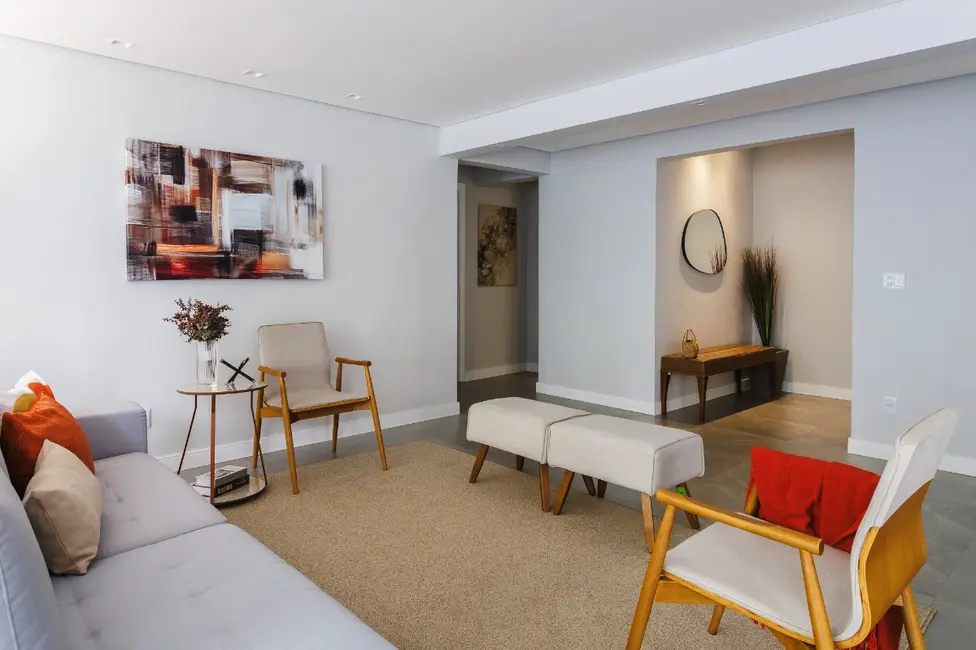 Apartamento com 4 quartos à venda, 203m2 em Vila Andrade, São Paulo - SP - imagem 9 Foto 9 de Apartamento com 4 quartos à venda, 203m2 em Vila Andrade, São Paulo - SP