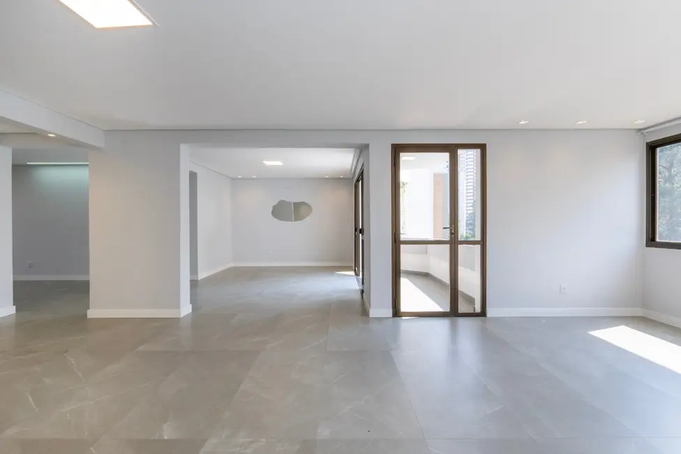 Apartamento com 4 quartos à venda, 203m2 em Vila Andrade, São Paulo - SP - imagem 8 Foto 8 de Apartamento com 4 quartos à venda, 203m2 em Vila Andrade, São Paulo - SP