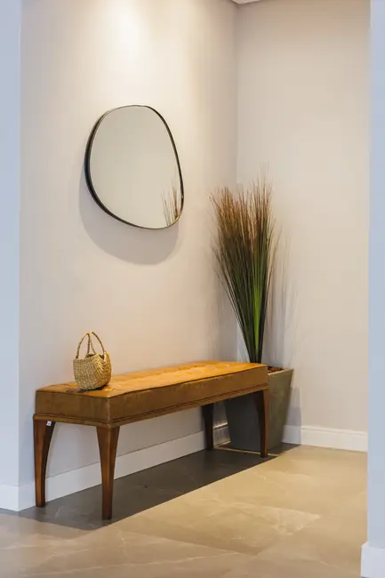 Apartamento com 4 quartos à venda, 203m2 em Vila Andrade, São Paulo - SP - imagem 5 Foto 5 de Apartamento com 4 quartos à venda, 203m2 em Vila Andrade, São Paulo - SP