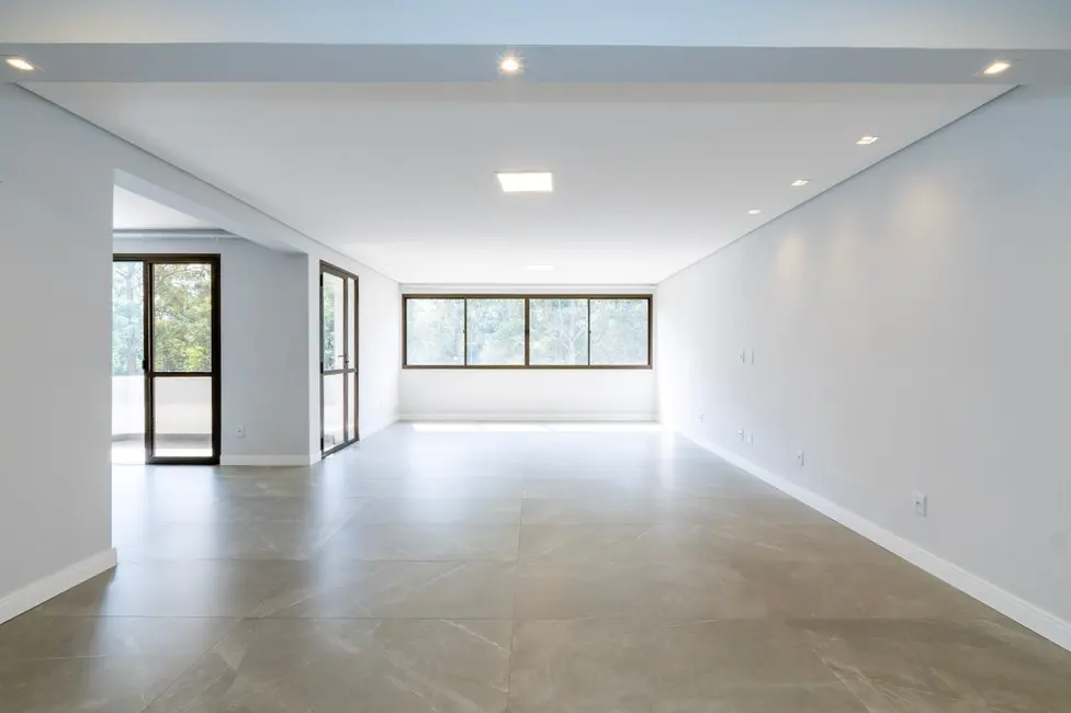 Apartamento com 4 quartos à venda, 203m2 em Vila Andrade, São Paulo - SP - imagem 4 Foto 4 de Apartamento com 4 quartos à venda, 203m2 em Vila Andrade, São Paulo - SP