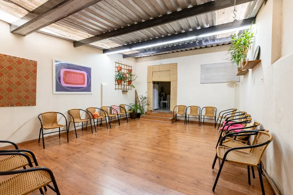 Casa à venda, 140m2 em Jardim Paulista, São Paulo - SP - imagem 7 Foto 7 de Casa à venda, 140m2 em Jardim Paulista, São Paulo - SP