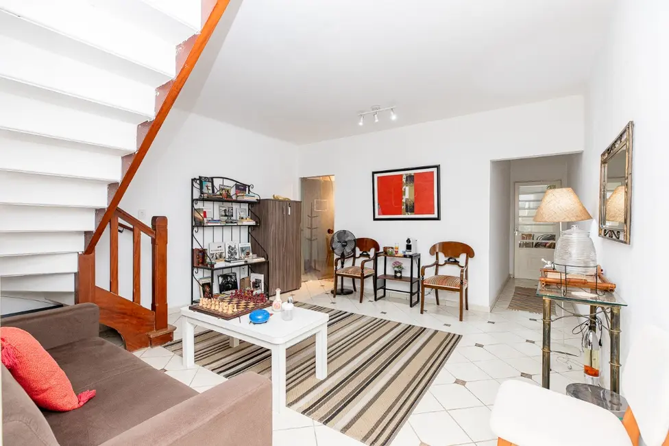 Casa à venda, 140m2 em Jardim Paulista, São Paulo - SP - imagem 5 Foto 5 de Casa à venda, 140m2 em Jardim Paulista, São Paulo - SP