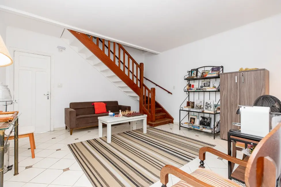 Casa à venda, 140m2 em Jardim Paulista, São Paulo - SP - imagem 6 Foto 6 de Casa à venda, 140m2 em Jardim Paulista, São Paulo - SP