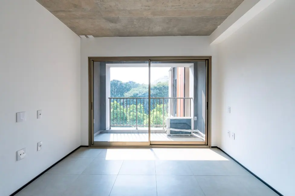 Apartamento com 1 quarto à venda, 23m2 em Cerqueira César, São Paulo - SP - imagem 8 Foto 8 de Apartamento com 1 quarto à venda, 23m2 em Cerqueira César, São Paulo - SP