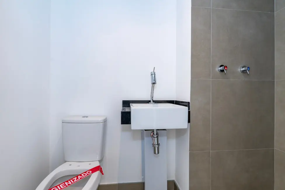 Apartamento com 1 quarto à venda, 23m2 em Cerqueira César, São Paulo - SP - imagem 5 Foto 5 de Apartamento com 1 quarto à venda, 23m2 em Cerqueira César, São Paulo - SP