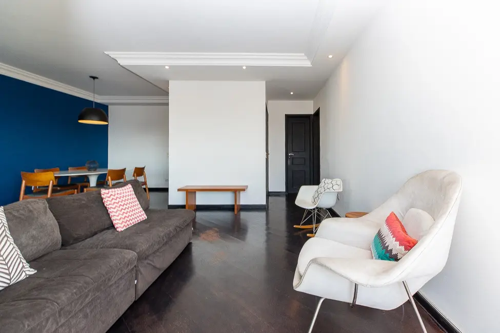 Apartamento com 4 quartos à venda, 171m2 em Vila Ipojuca, São Paulo - SP - imagem 3 Foto 3 de Apartamento com 4 quartos à venda, 171m2 em Vila Ipojuca, São Paulo - SP