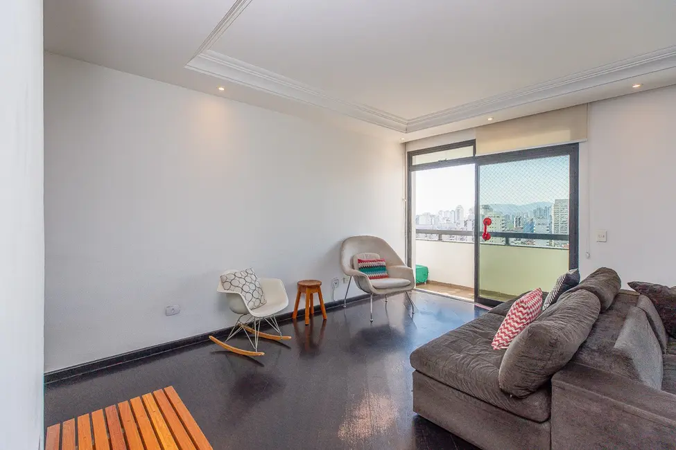 Apartamento com 4 quartos à venda, 171m2 em Vila Ipojuca, São Paulo - SP - imagem 8 Foto 8 de Apartamento com 4 quartos à venda, 171m2 em Vila Ipojuca, São Paulo - SP