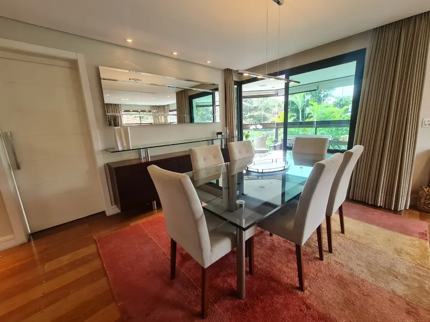 Apartamento com 4 quartos à venda, 193m2 em Alto da Lapa, São Paulo - SP - imagem 8 Foto 8 de Apartamento com 4 quartos à venda, 193m2 em Alto da Lapa, São Paulo - SP