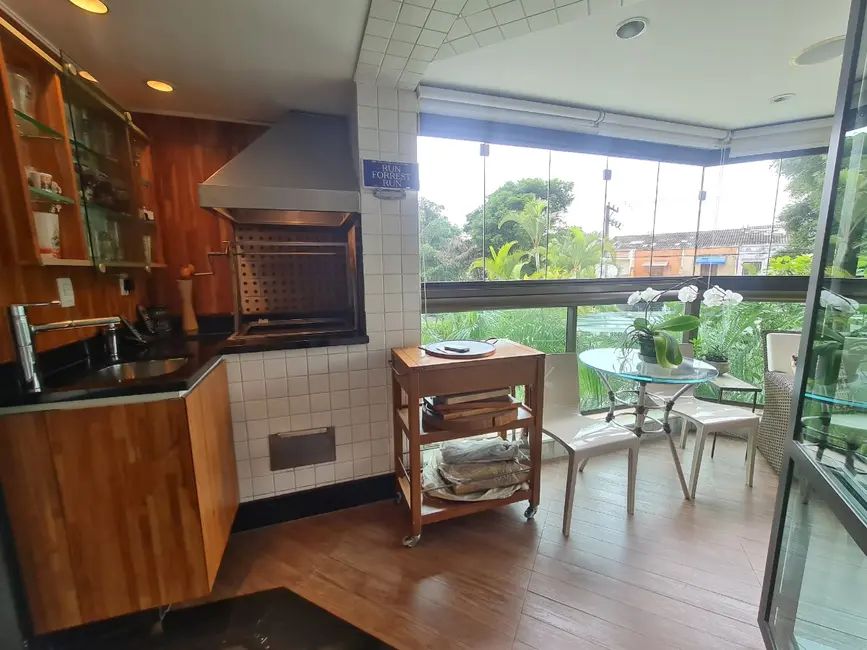 Apartamento com 4 quartos à venda, 193m2 em Alto da Lapa, São Paulo - SP - imagem 9 Foto 9 de Apartamento com 4 quartos à venda, 193m2 em Alto da Lapa, São Paulo - SP