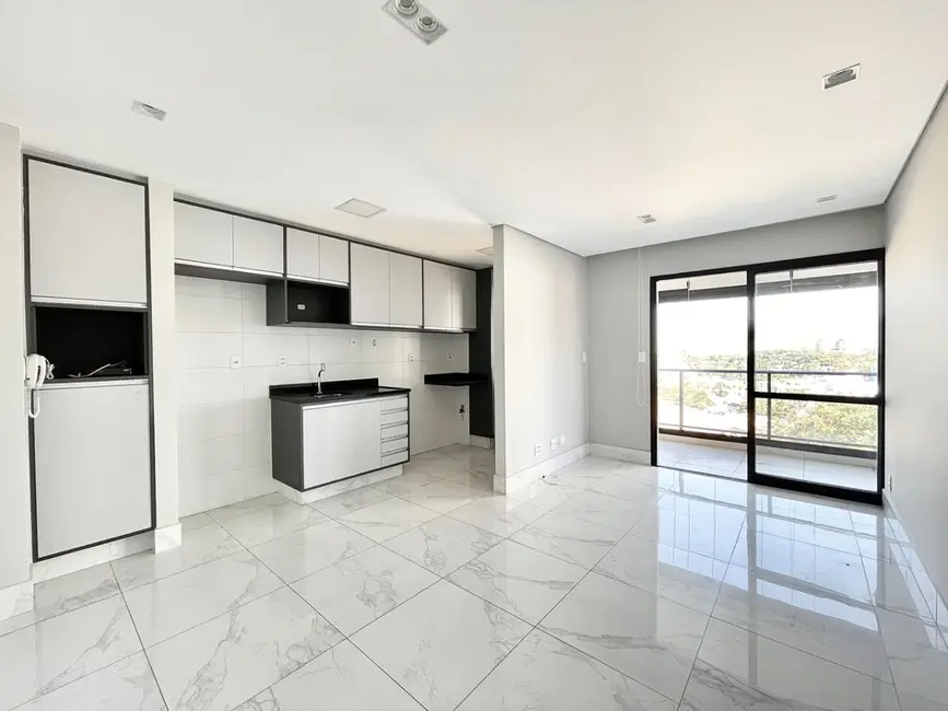 Foto 1 de Apartamento com 2 quartos à venda, 64m2 em Vila Mariana, São Paulo - SP