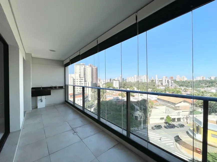 Foto 7 de Apartamento com 2 quartos à venda, 64m2 em Vila Mariana, São Paulo - SP