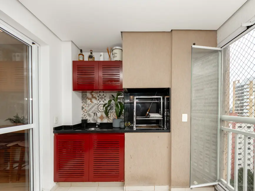 Apartamento com 2 quartos à venda, 84m2 em Saúde, São Paulo - SP - imagem 5 Foto 5 de Apartamento com 2 quartos à venda, 84m2 em Saúde, São Paulo - SP