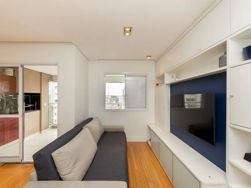 Apartamento com 2 quartos à venda, 84m2 em Saúde, São Paulo - SP - imagem 8 Foto 8 de Apartamento com 2 quartos à venda, 84m2 em Saúde, São Paulo - SP