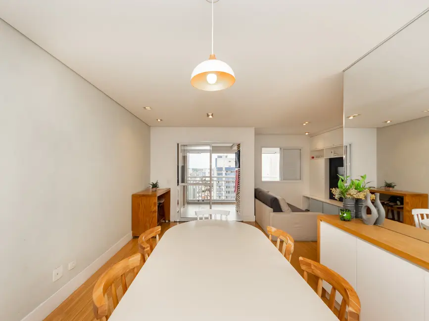 Apartamento com 2 quartos à venda, 84m2 em Saúde, São Paulo - SP - imagem 2 Foto 2 de Apartamento com 2 quartos à venda, 84m2 em Saúde, São Paulo - SP