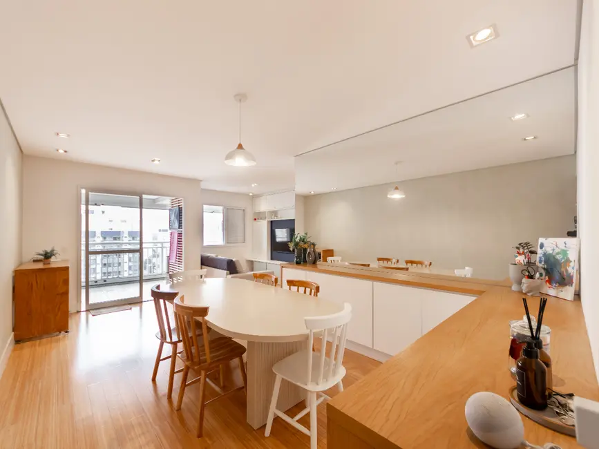 Apartamento com 2 quartos à venda, 84m2 em Saúde, São Paulo - SP - imagem 1 Foto 1 de Apartamento com 2 quartos à venda, 84m2 em Saúde, São Paulo - SP