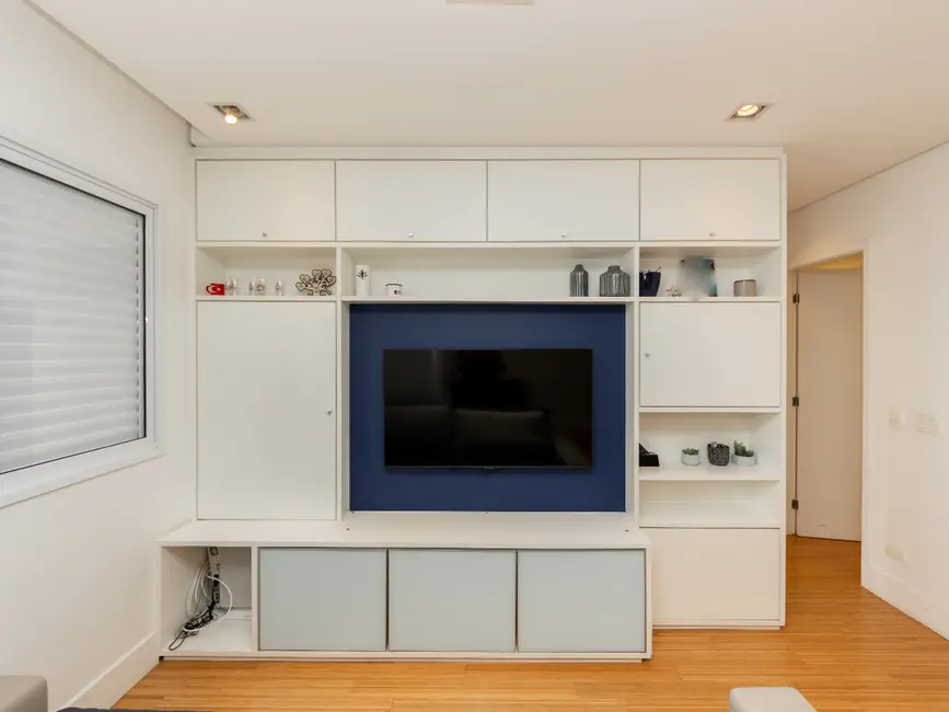 Apartamento com 2 quartos à venda, 84m2 em Saúde, São Paulo - SP - imagem 9 Foto 9 de Apartamento com 2 quartos à venda, 84m2 em Saúde, São Paulo - SP