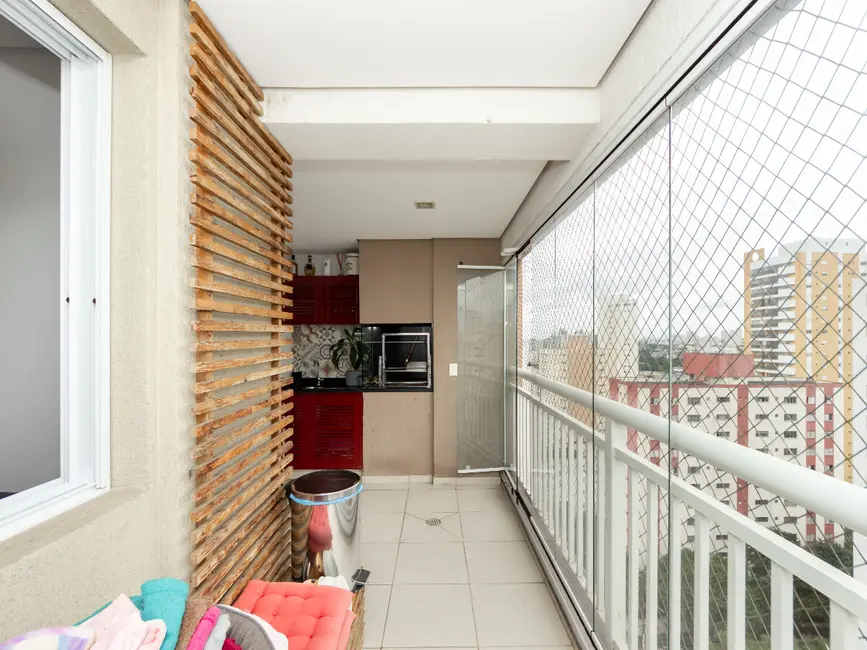 Apartamento com 2 quartos à venda, 84m2 em Saúde, São Paulo - SP - imagem 7 Foto 7 de Apartamento com 2 quartos à venda, 84m2 em Saúde, São Paulo - SP