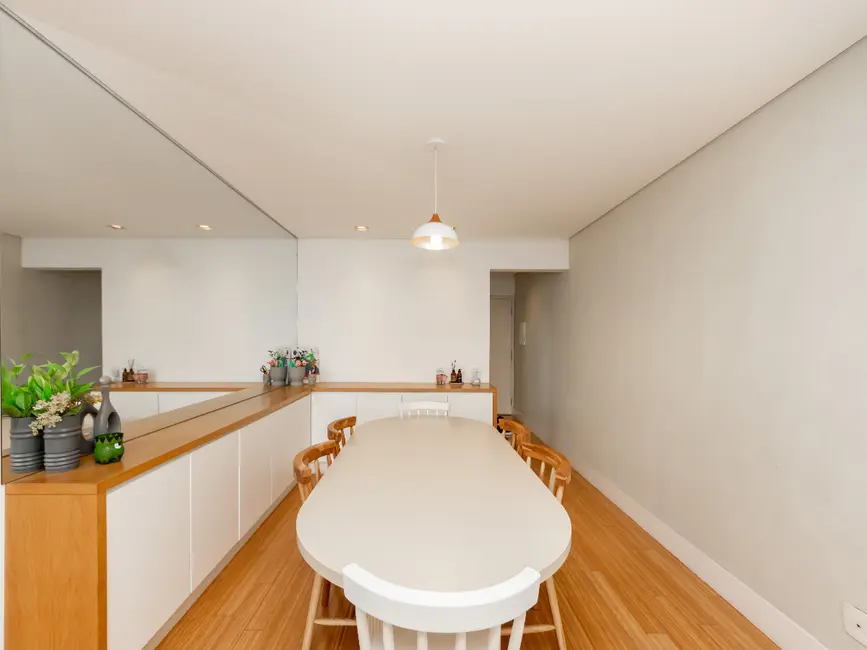 Apartamento com 2 quartos à venda, 84m2 em Saúde, São Paulo - SP - imagem 3 Foto 3 de Apartamento com 2 quartos à venda, 84m2 em Saúde, São Paulo - SP