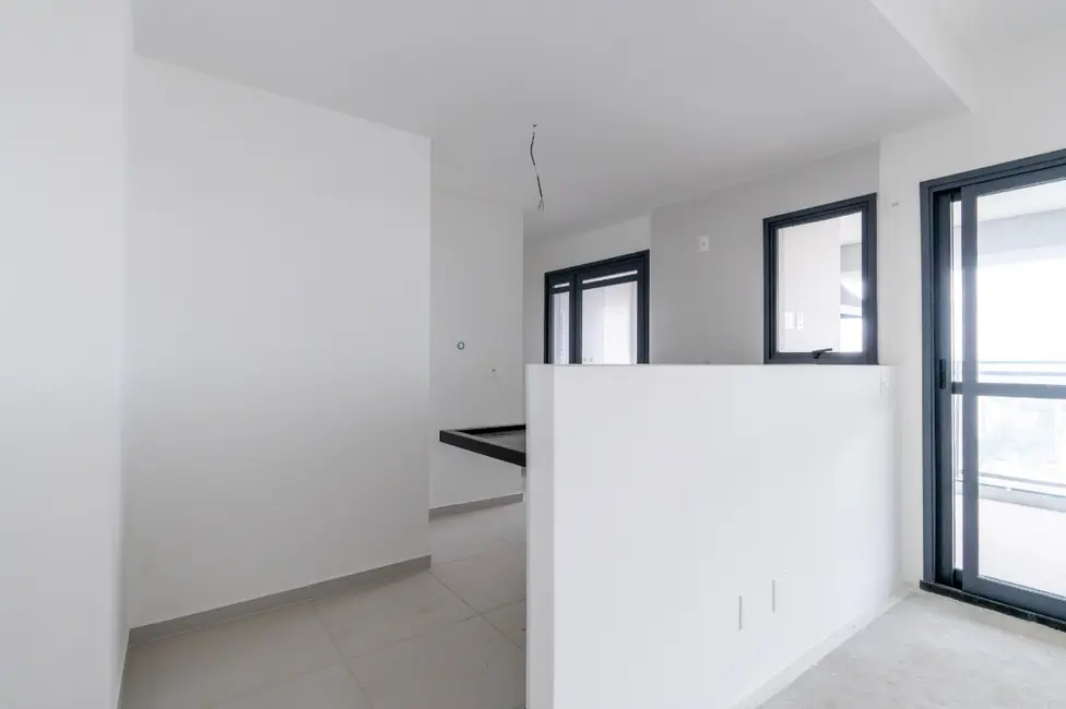 Foto 9 de Apartamento com 3 quartos à venda, 109m2 em Campo Belo, São Paulo - SP