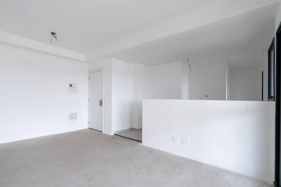 Foto 5 de Apartamento com 3 quartos à venda, 109m2 em Campo Belo, São Paulo - SP