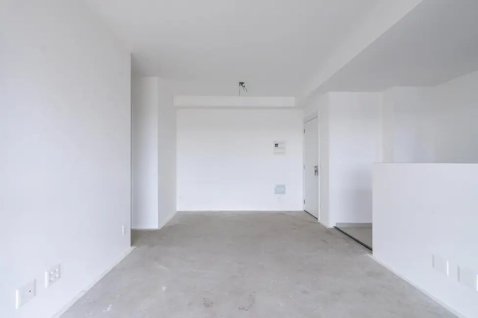 Foto 6 de Apartamento com 3 quartos à venda, 109m2 em Campo Belo, São Paulo - SP