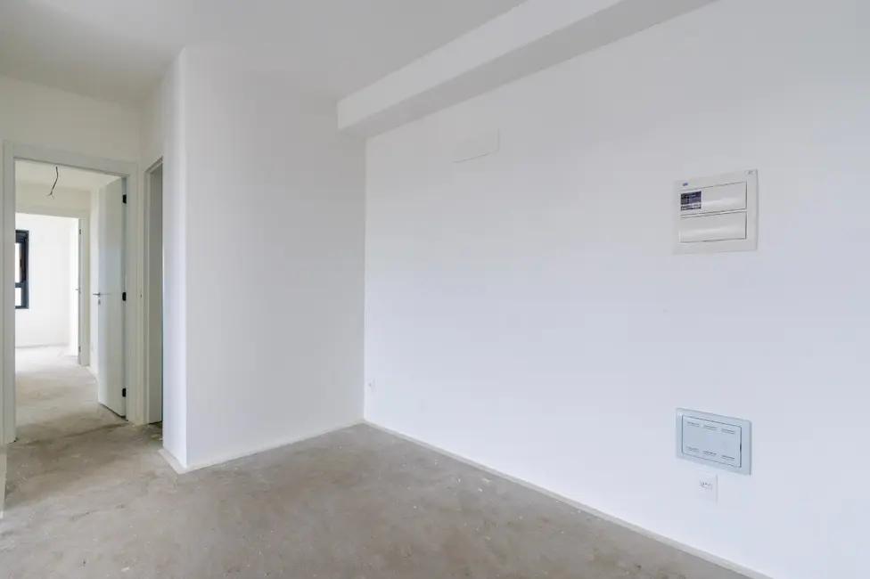 Foto 7 de Apartamento com 3 quartos à venda, 109m2 em Campo Belo, São Paulo - SP