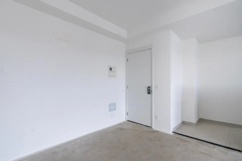 Foto 8 de Apartamento com 3 quartos à venda, 109m2 em Campo Belo, São Paulo - SP