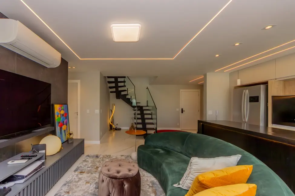 Foto 3 de Cobertura com 3 quartos à venda, 185m2 em Perdizes, São Paulo - SP