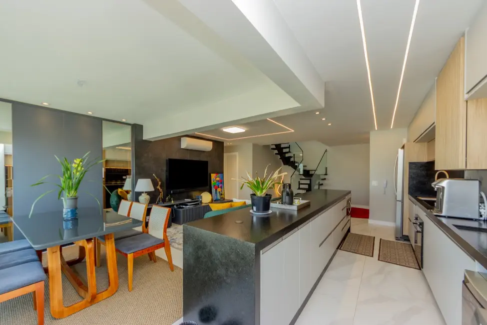 Foto 7 de Cobertura com 3 quartos à venda, 185m2 em Perdizes, São Paulo - SP