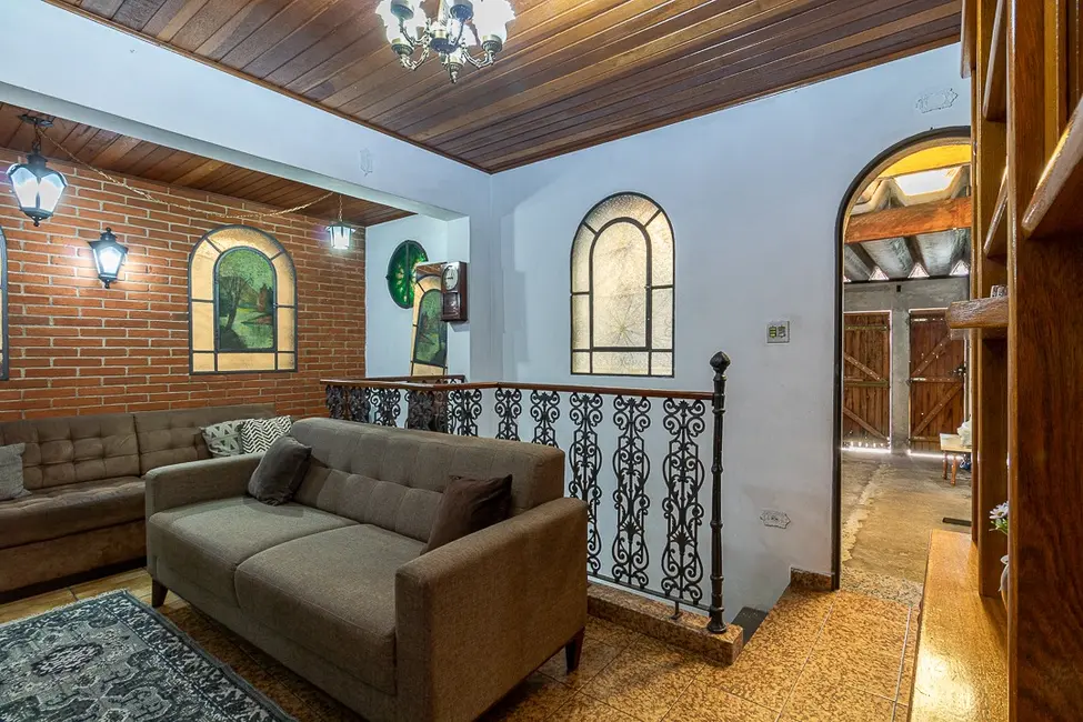 Casa de Vila com 5 quartos à venda, 311m2 em Vila Brasilina, São Paulo - SP - imagem 6 Foto 6 de Casa de Vila com 5 quartos à venda, 311m2 em Vila Brasilina, São Paulo - SP