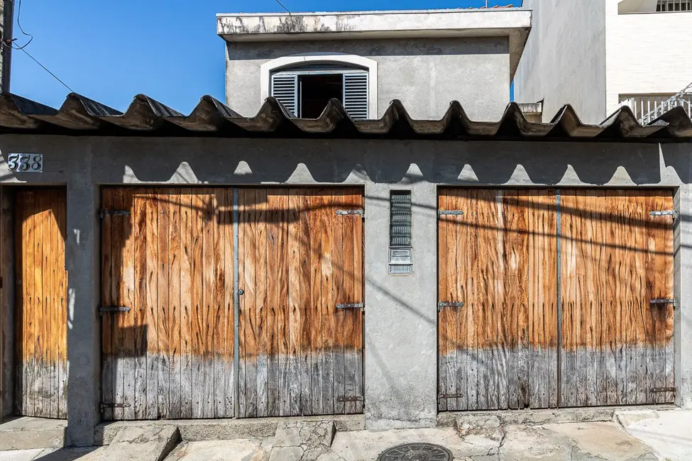 Casa de Vila com 5 quartos à venda, 311m2 em Vila Brasilina, São Paulo - SP - imagem 4 Foto 4 de Casa de Vila com 5 quartos à venda, 311m2 em Vila Brasilina, São Paulo - SP