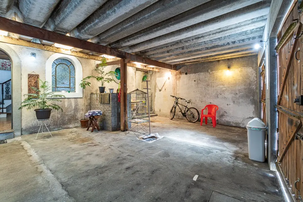 Casa de Vila com 5 quartos à venda, 311m2 em Vila Brasilina, São Paulo - SP - imagem 7 Foto 7 de Casa de Vila com 5 quartos à venda, 311m2 em Vila Brasilina, São Paulo - SP