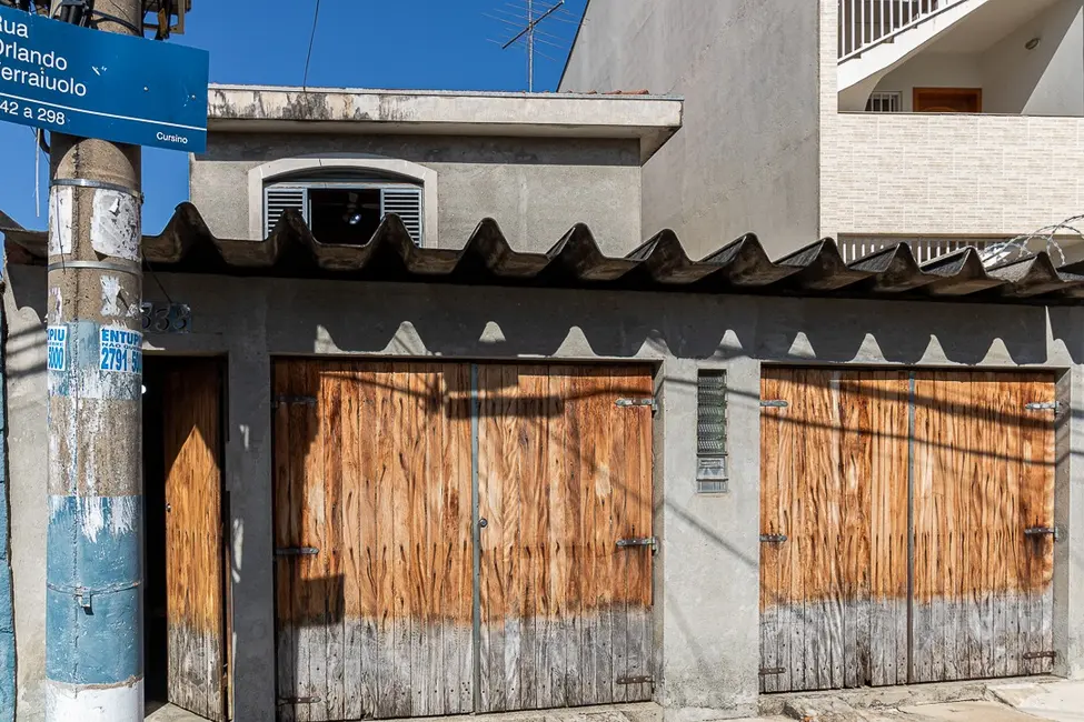 Casa de Vila com 5 quartos à venda, 311m2 em Vila Brasilina, São Paulo - SP - imagem 5 Foto 5 de Casa de Vila com 5 quartos à venda, 311m2 em Vila Brasilina, São Paulo - SP