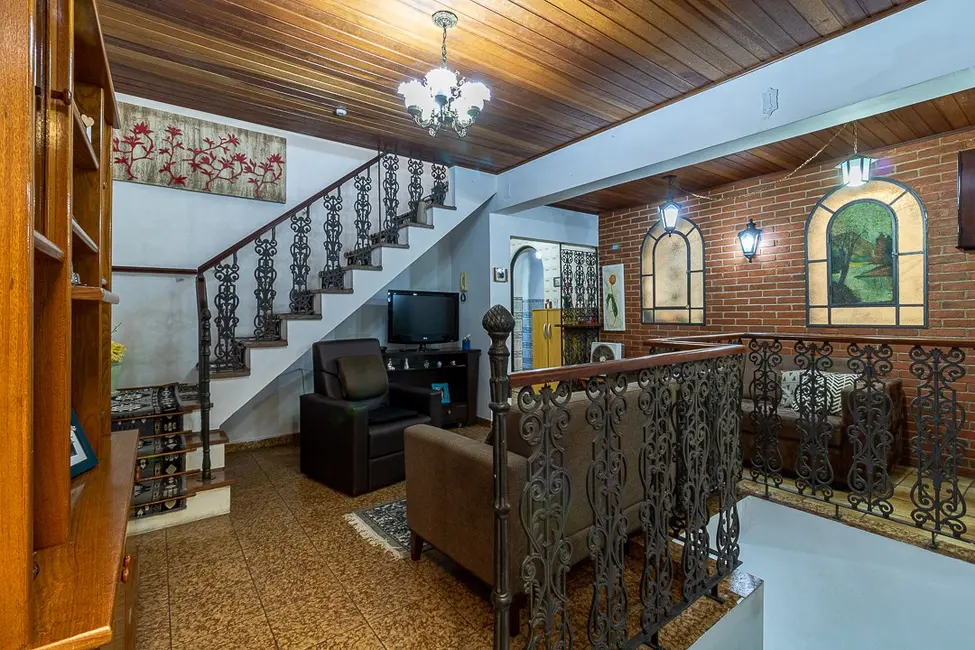 Casa de Vila com 5 quartos à venda, 311m2 em Vila Brasilina, São Paulo - SP - imagem 1 Foto 1 de Casa de Vila com 5 quartos à venda, 311m2 em Vila Brasilina, São Paulo - SP