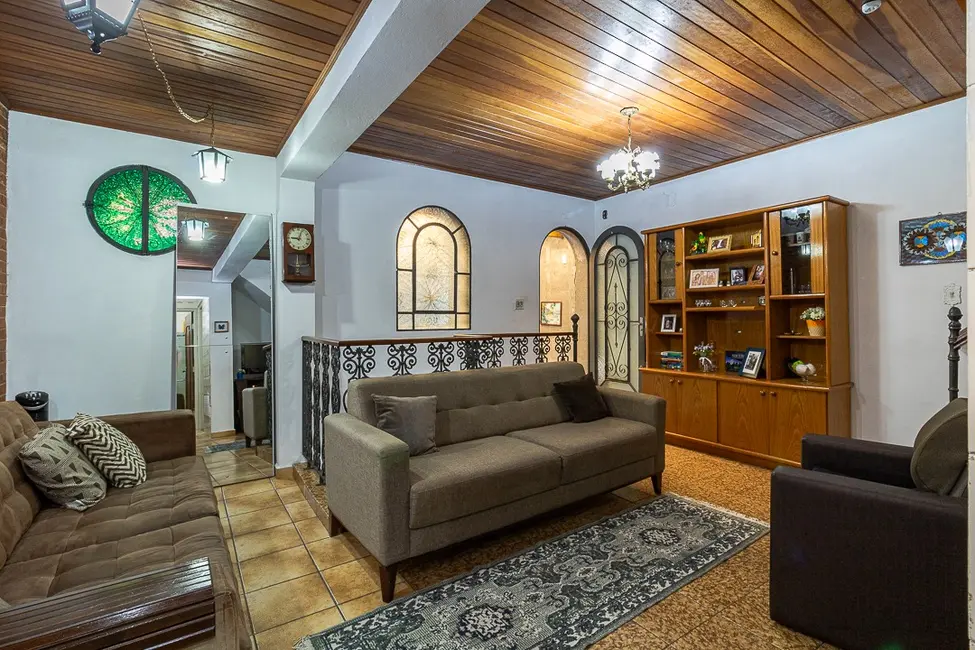 Casa de Vila com 5 quartos à venda, 311m2 em Vila Brasilina, São Paulo - SP - imagem 9 Foto 9 de Casa de Vila com 5 quartos à venda, 311m2 em Vila Brasilina, São Paulo - SP