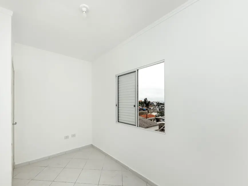 Foto 5 de Sobrado com 2 quartos à venda, 78m2 em Vila dos Remédios, São Paulo - SP