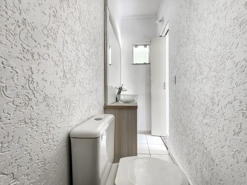 Foto 6 de Sobrado com 2 quartos à venda, 78m2 em Vila dos Remédios, São Paulo - SP