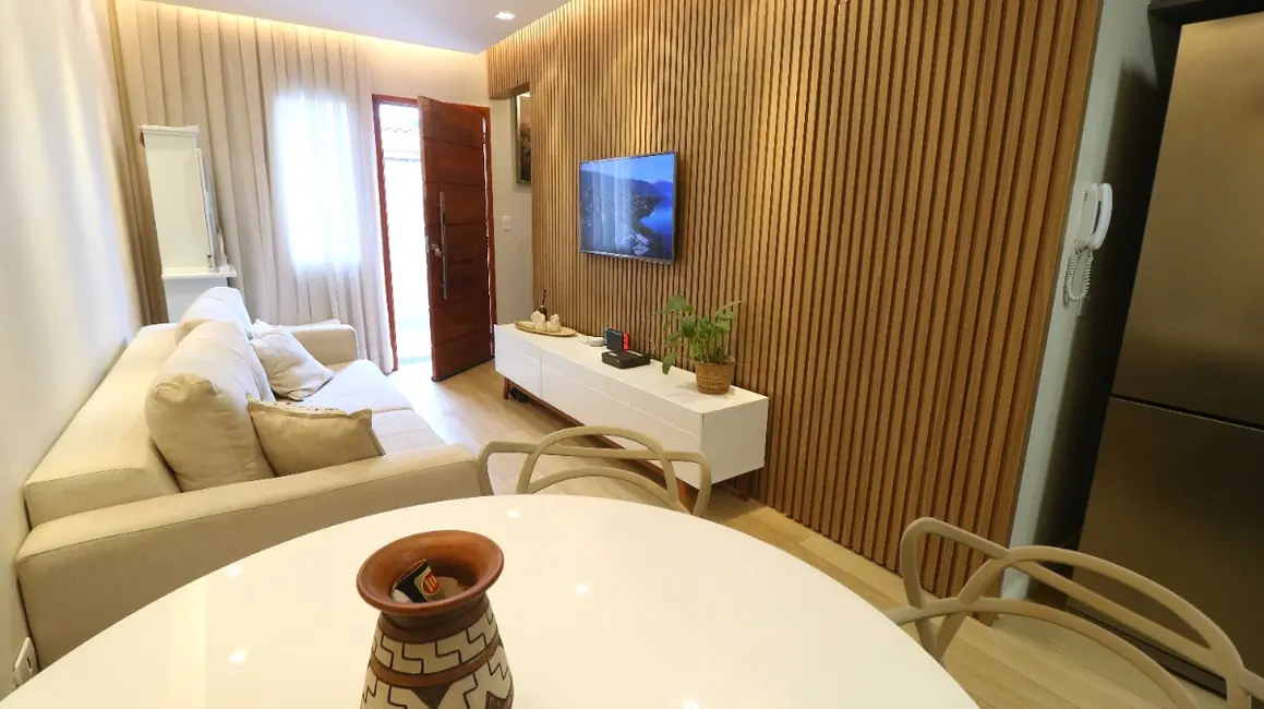 Casa de Condomínio com 2 quartos à venda, 54m2 em Tucuruvi, São Paulo - SP - imagem 6 Foto 6 de Casa de Condomínio com 2 quartos à venda, 54m2 em Tucuruvi, São Paulo - SP