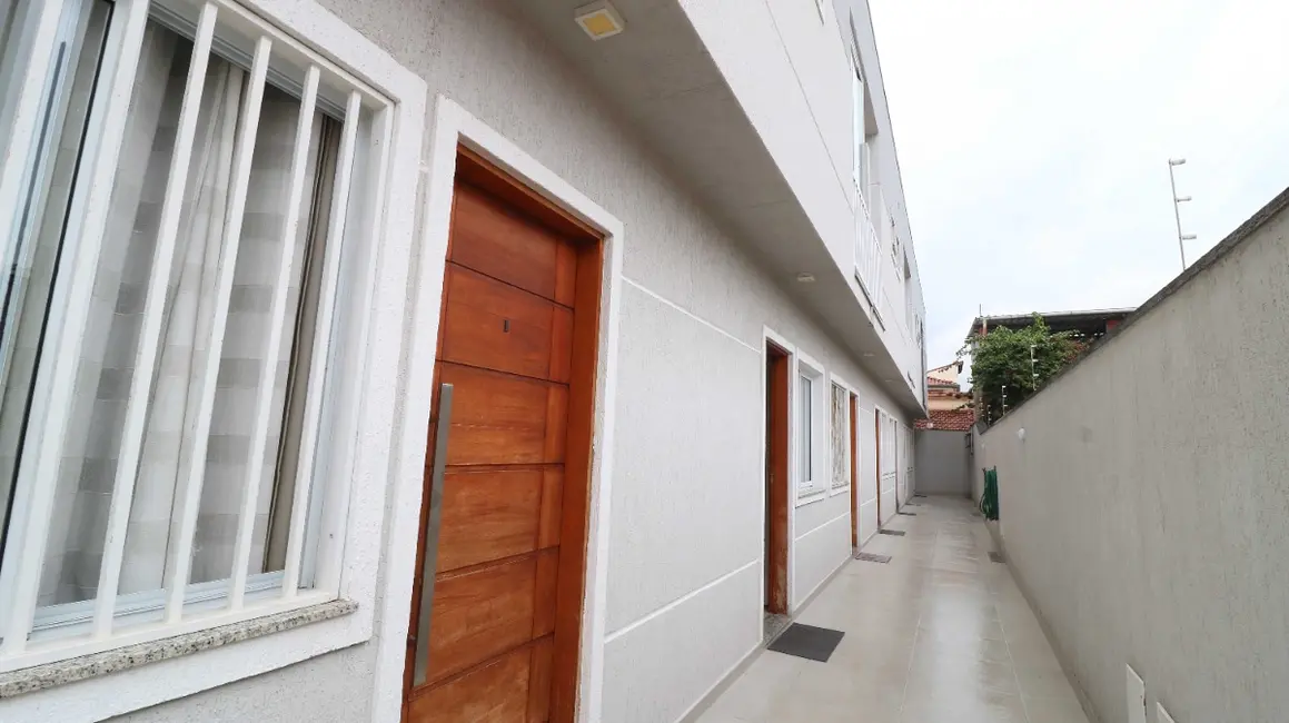 Casa de Condomínio com 2 quartos à venda, 54m2 em Tucuruvi, São Paulo - SP - imagem 9 Foto 9 de Casa de Condomínio com 2 quartos à venda, 54m2 em Tucuruvi, São Paulo - SP