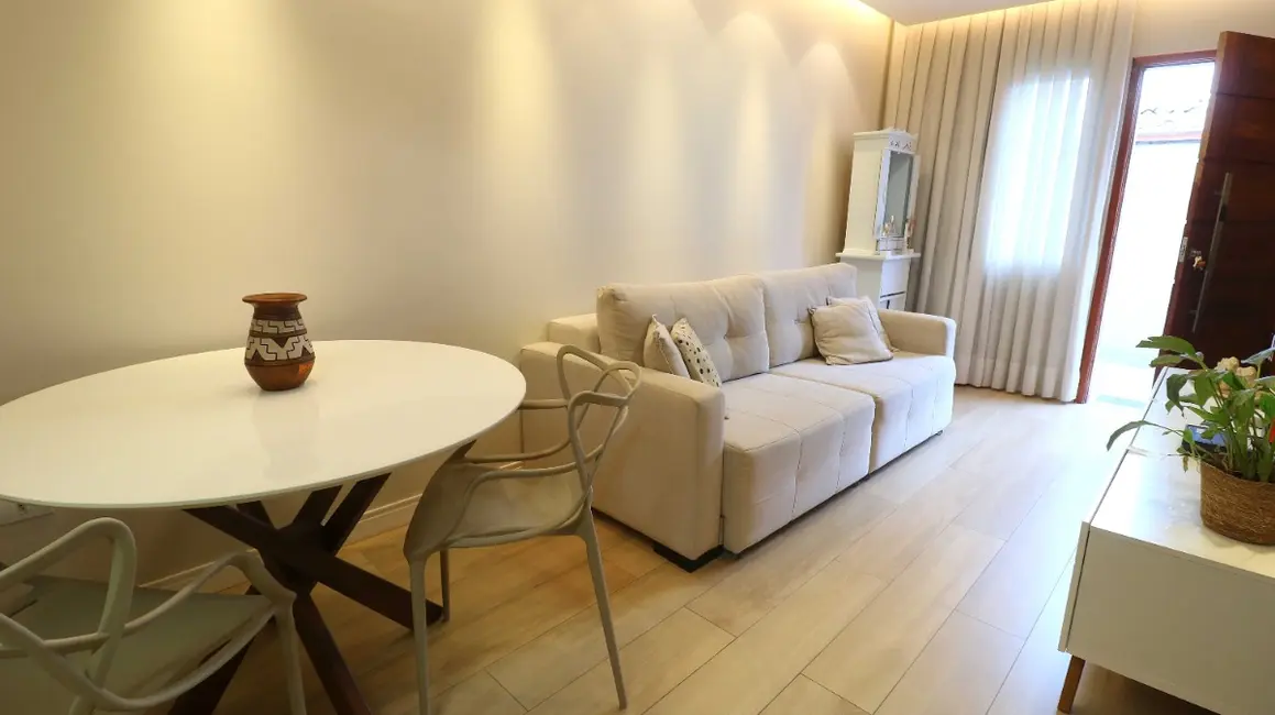 Casa de Condomínio com 2 quartos à venda, 54m2 em Tucuruvi, São Paulo - SP - imagem 7 Foto 7 de Casa de Condomínio com 2 quartos à venda, 54m2 em Tucuruvi, São Paulo - SP